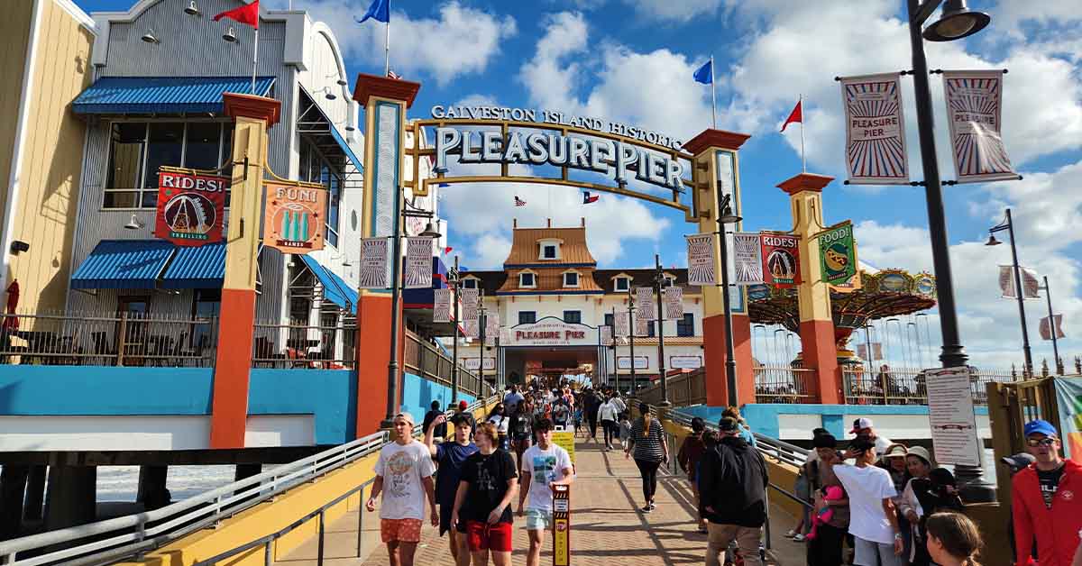 Babe's Beach Stay Galveston